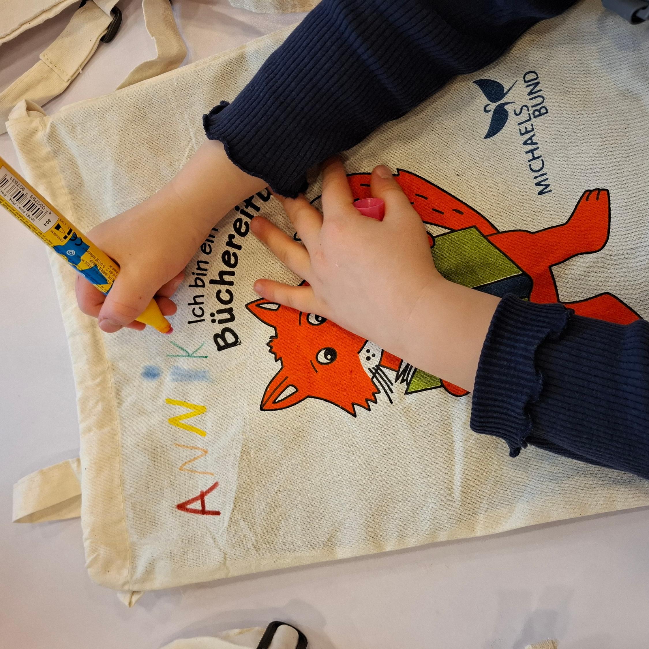 BibFit Büchereiführerschein