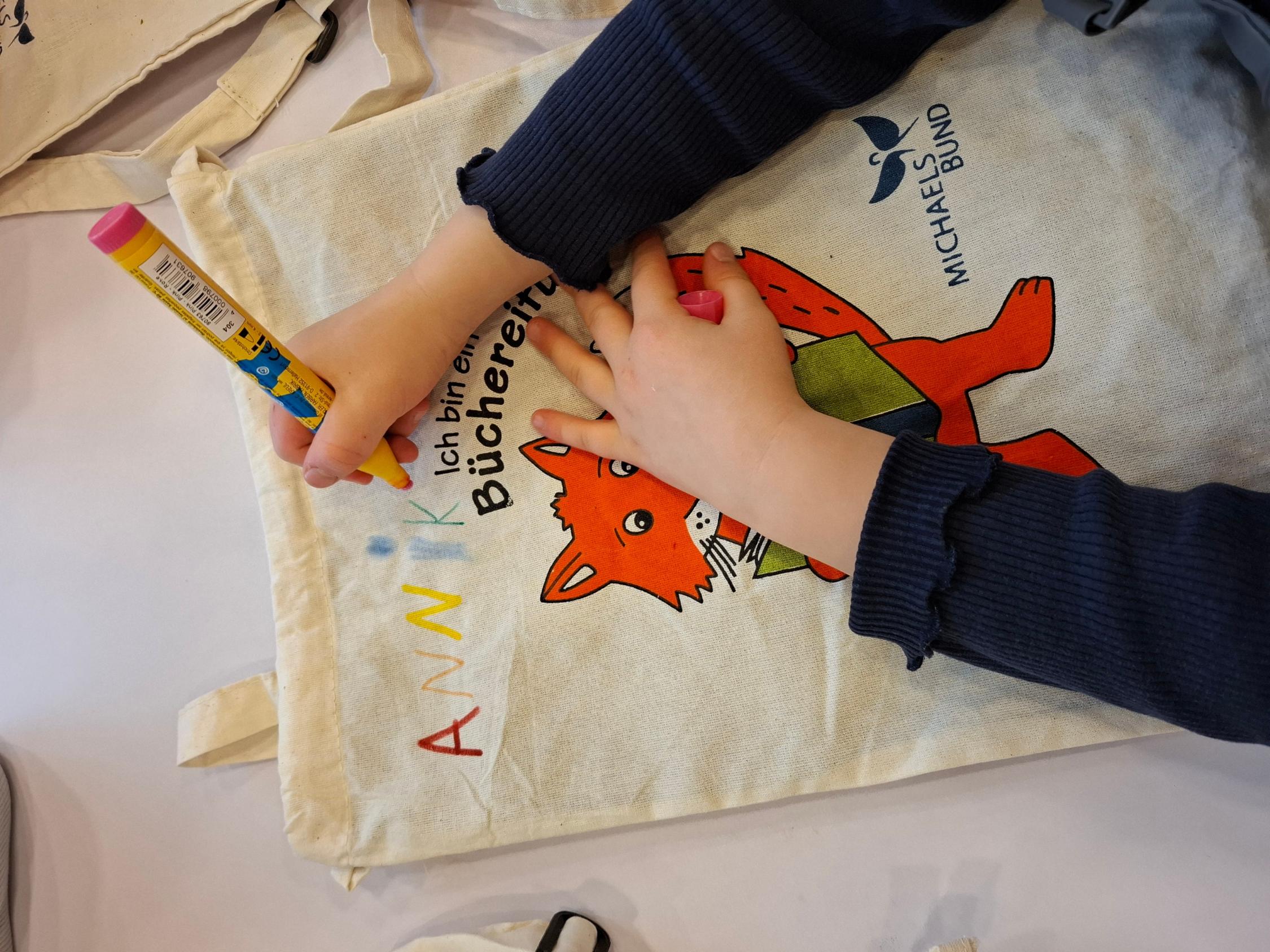 BibFit Büchereiführerschein