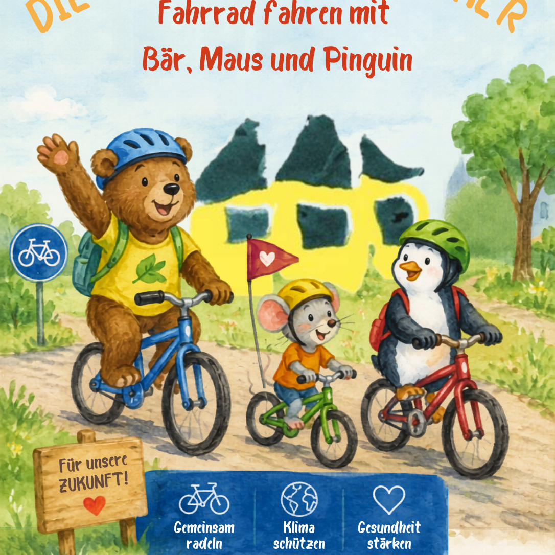 Stadtradeln 2026
