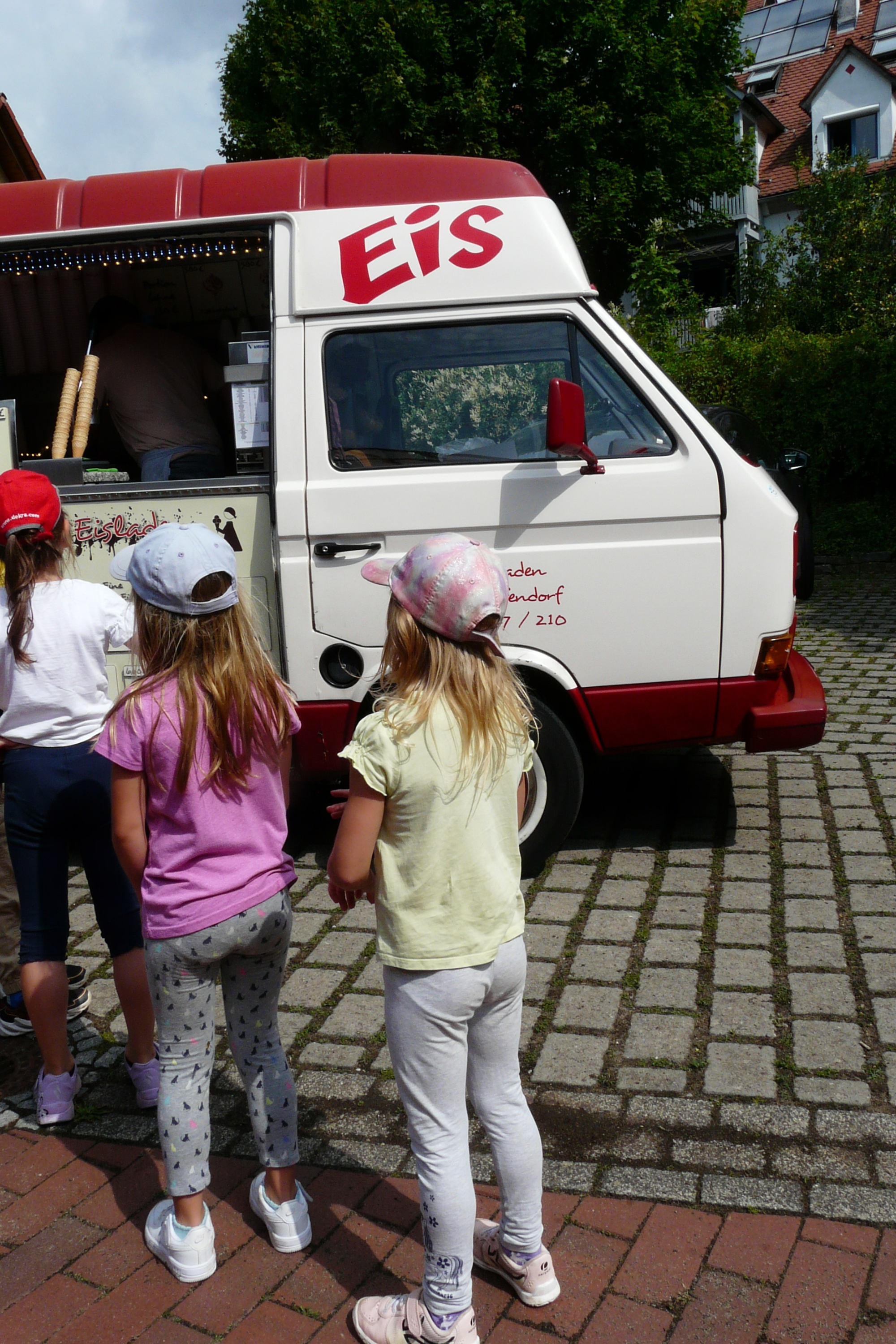 eis