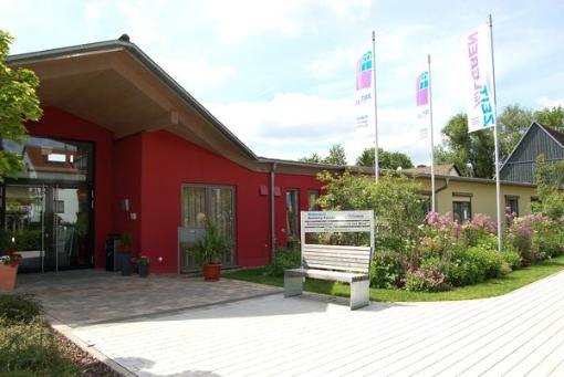 Seniorenzentrum Litzendorf