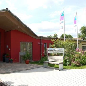 Seniorenzentrum Litzendorf